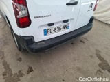  Citroen  Berlingo TAILLE M 650KG PURETECH 110 S&S BVM CLUB #22