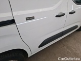  Citroen  Berlingo TAILLE M 650KG PURETECH 110 S&S BVM CLUB #39