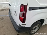  Citroen  Berlingo TAILLE M 650KG PURETECH 110 S&S BVM CLUB #47