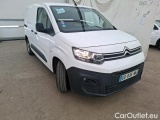  Citroen  Berlingo TAILLE M 650KG PURETECH 110 S&S BVM CLUB #55