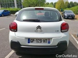  Citroen  C3 PURETECH 83 S&S BVM FEEL NAV #15