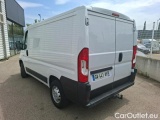  Citroen  Jumper 30 L1H1 BLUEHDI 140 S&S BVM6 CLUB #2