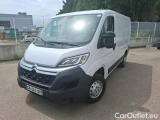 Citroen Jumper 30 L1H1 BLUEHDI 140 S&S BVM6 CLUB