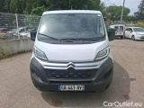  Citroen  Jumper 30 L1H1 BLUEHDI 140 S&S BVM6 CLUB #14