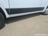  Citroen  Jumper 30 L1H1 BLUEHDI 140 S&S BVM6 CLUB #17