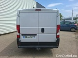  Citroen  Jumper 30 L1H1 BLUEHDI 140 S&S BVM6 CLUB #15