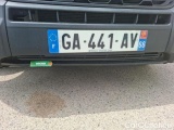  Citroen  Jumper 30 L1H1 BLUEHDI 140 S&S BVM6 CLUB #34