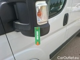  Citroen  Jumper 30 L1H1 BLUEHDI 140 S&S BVM6 CLUB #47