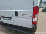  Citroen  Jumper 30 L1H1 BLUEHDI 140 S&S BVM6 CLUB #53