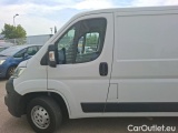  Citroen  Jumper 30 L1H1 BLUEHDI 140 S&S BVM6 CLUB #58