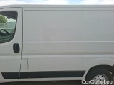  Citroen  Jumper 30 L1H1 BLUEHDI 140 S&S BVM6 CLUB #60