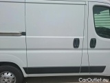  Citroen  Jumper 30 L1H1 BLUEHDI 140 S&S BVM6 CLUB #61
