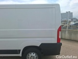  Citroen  Jumper 30 L1H1 BLUEHDI 140 S&S BVM6 CLUB #64