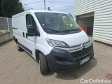  Citroen  Jumper 30 L1H1 BLUEHDI 140 S&S BVM6 CLUB #67