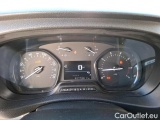  Citroen  Jumpy XL BLUEHDI 100 S&S BVM6 CLUB #7