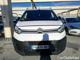  Citroen  Jumpy XL BLUEHDI 100 S&S BVM6 CLUB #14