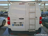  Citroen  Jumpy XL BLUEHDI 100 S&S BVM6 CLUB #15