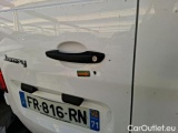  Citroen  Jumpy XL BLUEHDI 100 S&S BVM6 CLUB #32