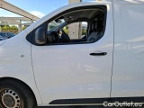  Citroen  Jumpy XL BLUEHDI 100 S&S BVM6 CLUB #41