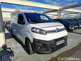  Citroen  Jumpy XL BLUEHDI 100 S&S BVM6 CLUB #49
