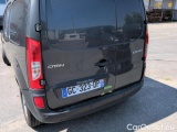  Mercedes  Citan  109 CDI FOURGON EXTRA LONG PRO #20
