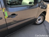  Mercedes  Citan  109 CDI FOURGON EXTRA LONG PRO #25