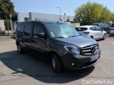  Mercedes  Citan  109 CDI FOURGON EXTRA LONG PRO #39