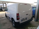  Opel  Combo 1.5 DIESEL 100CHL1H1/STAND CARGO PACK C #2