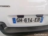  Opel  Combo 1.5 DIESEL 100CHL1H1/STAND CARGO PACK C #5