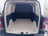  Opel  Combo 1.5 DIESEL 100CHL1H1/STAND CARGO PACK C #13