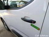  Opel  Combo 1.5 DIESEL 100CHL1H1/STAND CARGO PACK C #18