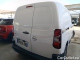  Opel  Combo 1.5 DIESEL 100CHL1H1/STAND CARGO PACK C #20