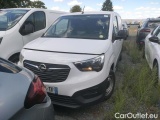 Opel Combo 1.5 DIESEL 100CHL1H1/STAND CARGO PACK C