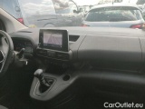  Opel  Combo 1.5 DIESEL 100CHL1H1/STAND CARGO PACK C #11