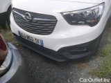  Opel  Combo 1.5 DIESEL 100CHL1H1/STAND CARGO PACK C #18
