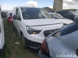  Opel  Combo 1.5 DIESEL 100CHL1H1/STAND CARGO PACK C #32