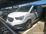 Opel Combo 1.5 DIESEL 100CHL1H1/STAND CARGO PACK C