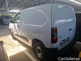  Opel  Combo 1.5 DIESEL 100CHL1H1/STAND CARGO PACK C #2