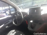  Opel  Combo 1.5 DIESEL 100CHL1H1/STAND CARGO PACK C #4