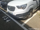  Opel  Combo 1.5 DIESEL 100CHL1H1/STAND CARGO PACK C #17