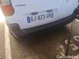  Opel  Combo 1.5 DIESEL 100CHL1H1/STAND CARGO PACK C #37