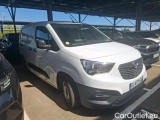  Opel  Combo 1.5 DIESEL 100CHL1H1/STAND CARGO PACK C #39