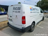  Peugeot  Expert 2.0 BLUEHDI 120 S&S LONG PREMIUM #3