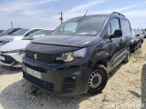 Peugeot Partner TAILLE M 650KG BLUEHDI 130 S&S EAT8