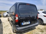  Peugeot  Partner TAILLE M 650KG BLUEHDI 130 S&S EAT8 #2
