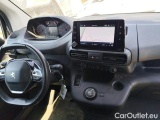  Peugeot  Partner TAILLE M 650KG BLUEHDI 130 S&S EAT8 #11
