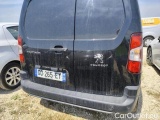  Peugeot  Partner TAILLE M 650KG BLUEHDI 130 S&S EAT8 #15