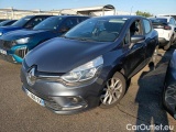Renault Clio 1.5 DCI 90 BUSINESS EDC