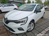 Renault Clio EVOLUTION REVERSIBLE BLUE DCI 100