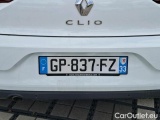  Renault  Clio EVOLUTION REVERSIBLE BLUE DCI 100 #5